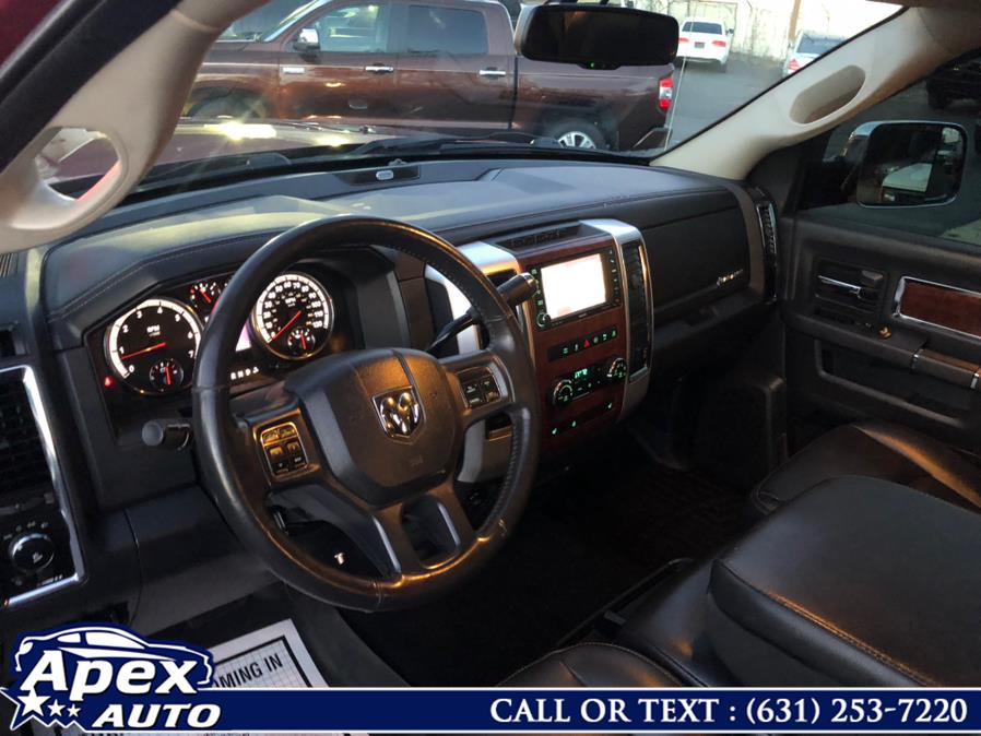 2012 Ram 2500 4WD Crew Cab 169" Laramie, available for sale in Selden, New York | Apex Auto. Selden, New York 2012 Ram 2500 4WD Crew Cab 169" Laramie, available for sale in Selden, New York | Apex Auto. Selden, New York