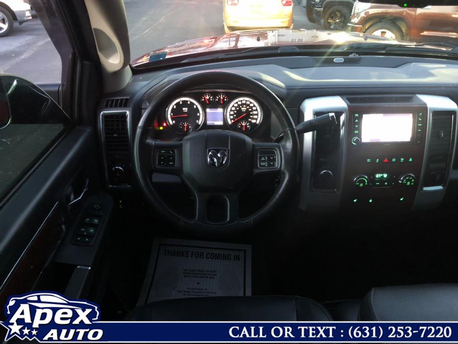 2012 Ram 2500 4WD Crew Cab 169" Laramie, available for sale in Selden, New York | Apex Auto. Selden, New York 2012 Ram 2500 4WD Crew Cab 169" Laramie, available for sale in Selden, New York | Apex Auto. Selden, New York