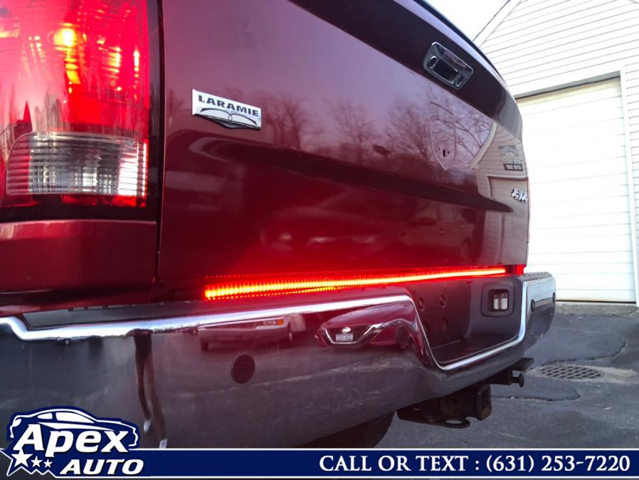2012 Ram 2500 4WD Crew Cab 169" Laramie, available for sale in Selden, New York | Apex Auto. Selden, New York 2012 Ram 2500 4WD Crew Cab 169" Laramie, available for sale in Selden, New York | Apex Auto. Selden, New York