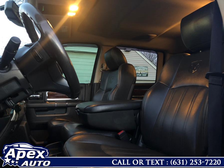 2012 Ram 2500 4WD Crew Cab 169" Laramie, available for sale in Selden, New York | Apex Auto. Selden, New York 2012 Ram 2500 4WD Crew Cab 169" Laramie, available for sale in Selden, New York | Apex Auto. Selden, New York