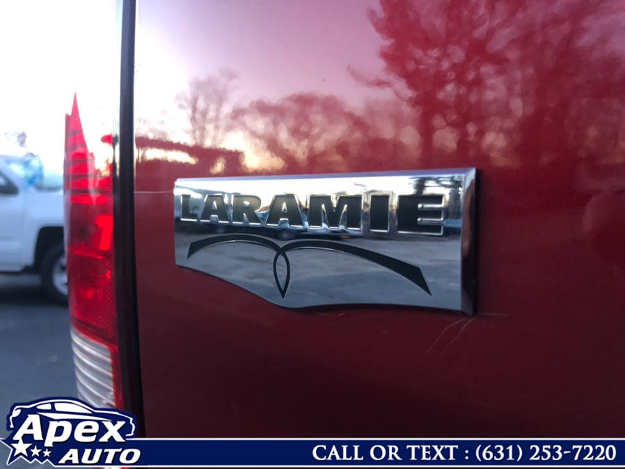 2012 Ram 2500 4WD Crew Cab 169" Laramie, available for sale in Selden, New York | Apex Auto. Selden, New York 2012 Ram 2500 4WD Crew Cab 169" Laramie, available for sale in Selden, New York | Apex Auto. Selden, New York