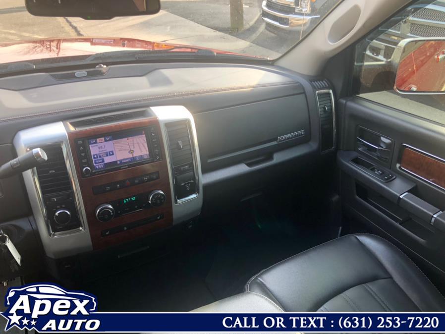 2012 Ram 2500 4WD Crew Cab 169" Laramie, available for sale in Selden, New York | Apex Auto. Selden, New York 2012 Ram 2500 4WD Crew Cab 169" Laramie, available for sale in Selden, New York | Apex Auto. Selden, New York