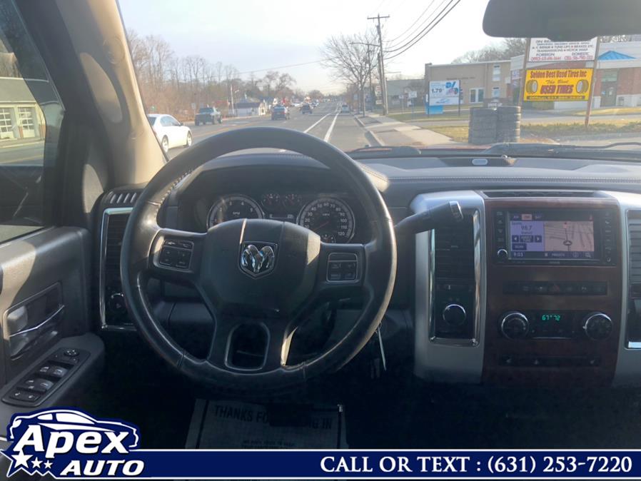 2012 Ram 2500 4WD Crew Cab 169" Laramie, available for sale in Selden, New York | Apex Auto. Selden, New York 2012 Ram 2500 4WD Crew Cab 169" Laramie, available for sale in Selden, New York | Apex Auto. Selden, New York