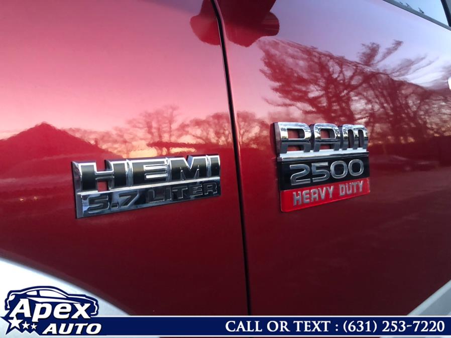 2012 Ram 2500 4WD Crew Cab 169" Laramie, available for sale in Selden, New York | Apex Auto. Selden, New York 2012 Ram 2500 4WD Crew Cab 169" Laramie, available for sale in Selden, New York | Apex Auto. Selden, New York