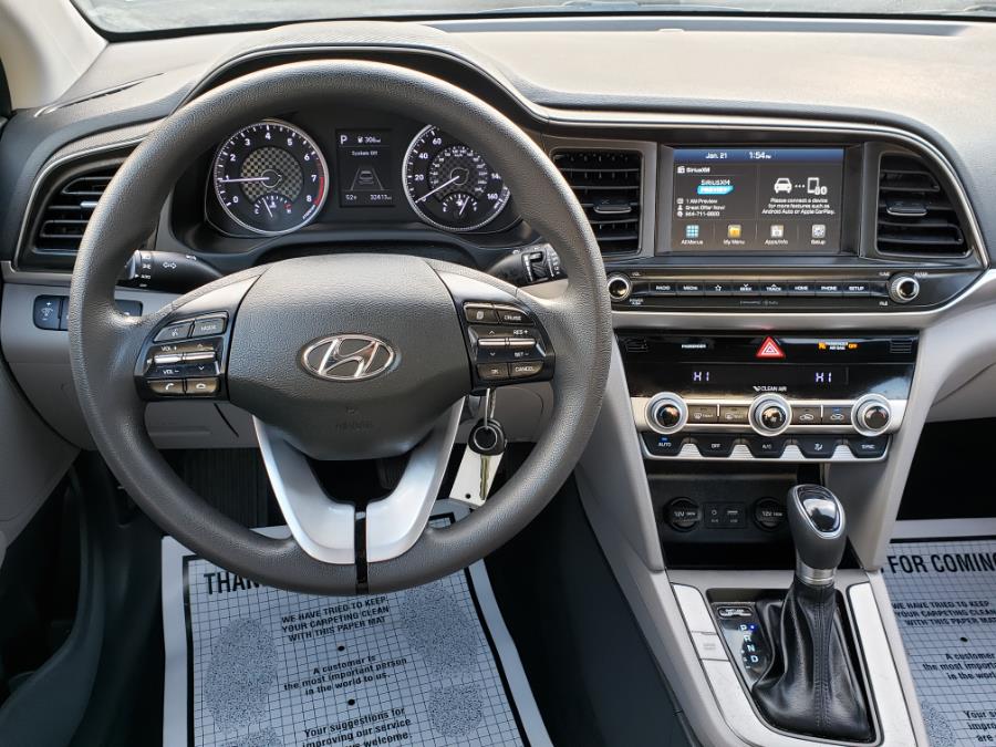 Used Hyundai Elantra SEL IVT 2020 | Champion Used Auto Sales 2. Newark , New Jersey Used Hyundai Elantra SEL IVT 2020 | Champion Used Auto Sales 2. Newark , New Jersey
