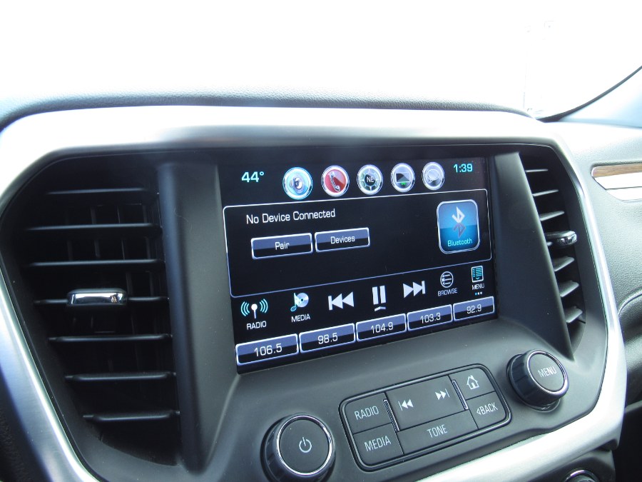Used GMC Acadia FWD 4dr SLE w/SLE-2 2017 | NJ Used Cars Center. Irvington, New Jersey Used GMC Acadia FWD 4dr SLE w/SLE-2 2017 | NJ Used Cars Center. Irvington, New Jersey