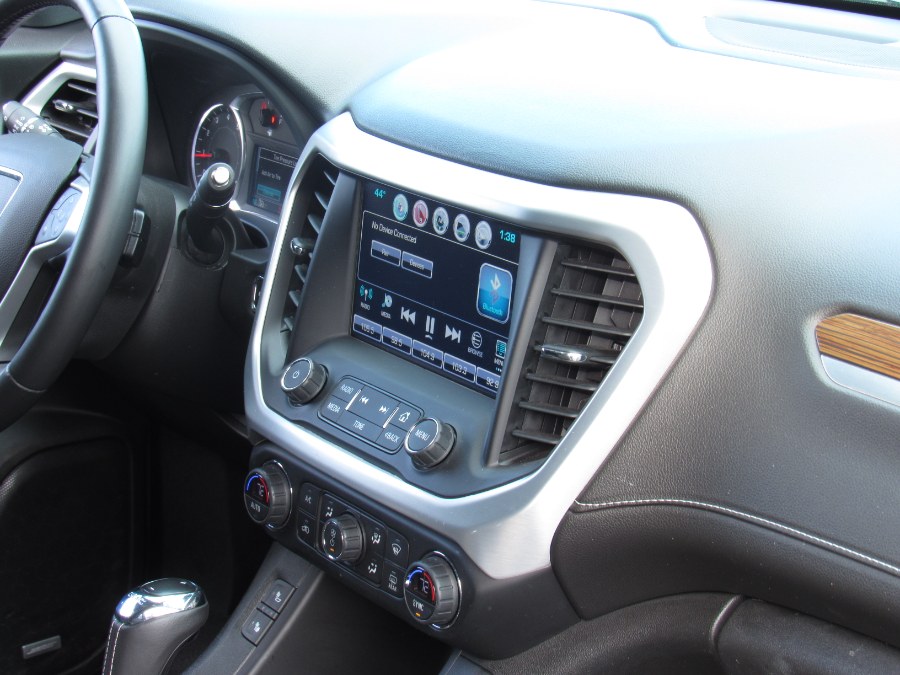 Used GMC Acadia FWD 4dr SLE w/SLE-2 2017 | NJ Used Cars Center. Irvington, New Jersey Used GMC Acadia FWD 4dr SLE w/SLE-2 2017 | NJ Used Cars Center. Irvington, New Jersey