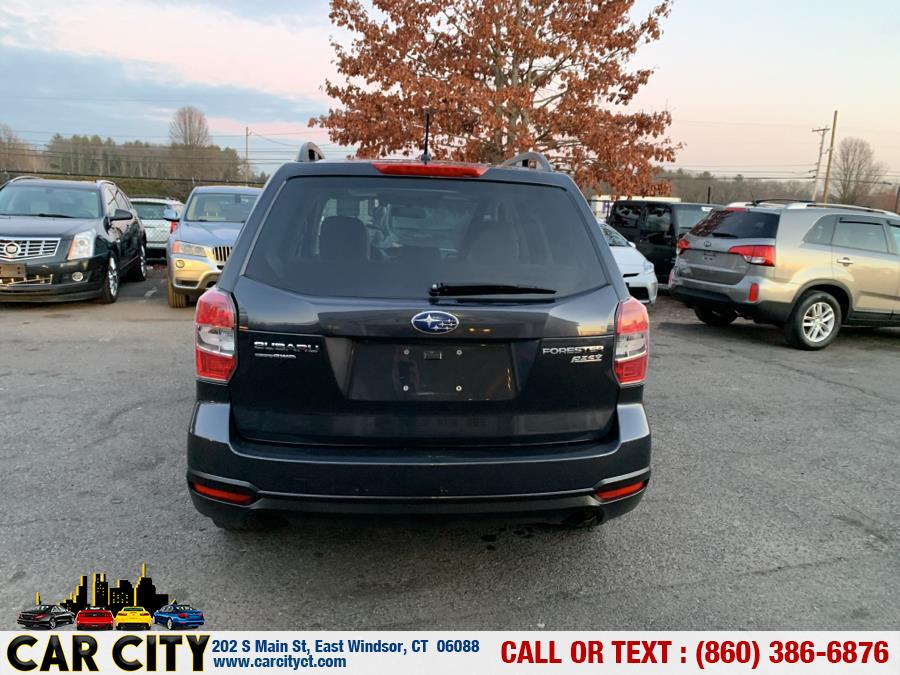 2015 Subaru Forester 4dr CVT 2.5i Premium PZEV, available for sale in East Windsor, Connecticut | Car City LLC. East Windsor, Connecticut 2015 Subaru Forester 4dr CVT 2.5i Premium PZEV, available for sale in East Windsor, Connecticut | Car City LLC. East Windsor, Connecticut