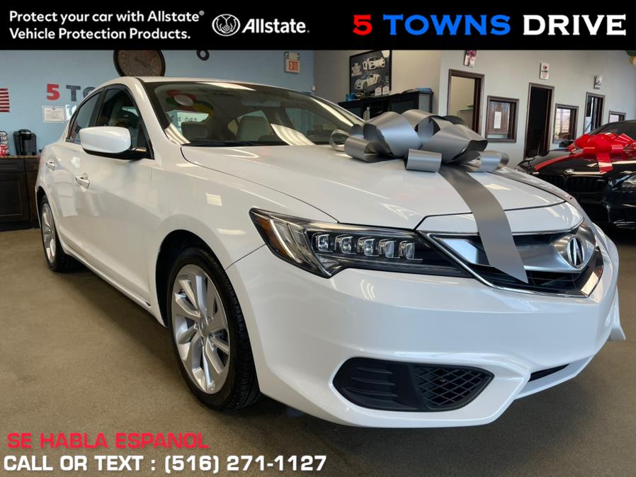 2017 Acura ILX Sedan w/AcuraWatch Plus, available for sale in Inwood, New York | 5 Towns Drive. Inwood, New York 2017 Acura ILX Sedan w/AcuraWatch Plus, available for sale in Inwood, New York | 5 Towns Drive. Inwood, New York