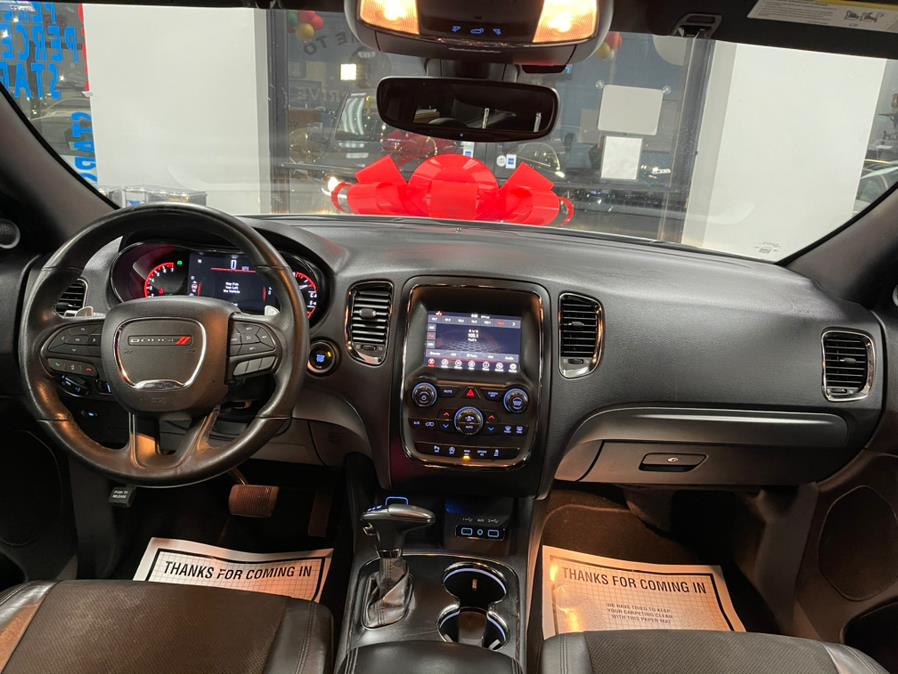 Used Dodge Durango GT Plus AWD 2019 | 5 Towns Drive. Inwood, New York Used Dodge Durango GT Plus AWD 2019 | 5 Towns Drive. Inwood, New York