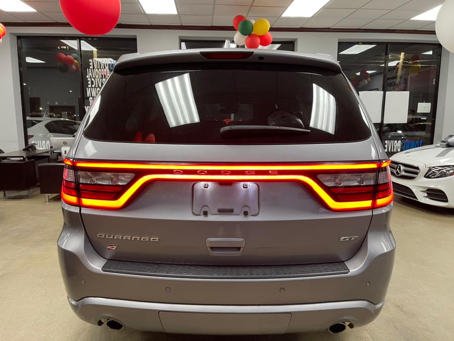 Used Dodge Durango GT Plus AWD 2019 | 5 Towns Drive. Inwood, New York Used Dodge Durango GT Plus AWD 2019 | 5 Towns Drive. Inwood, New York