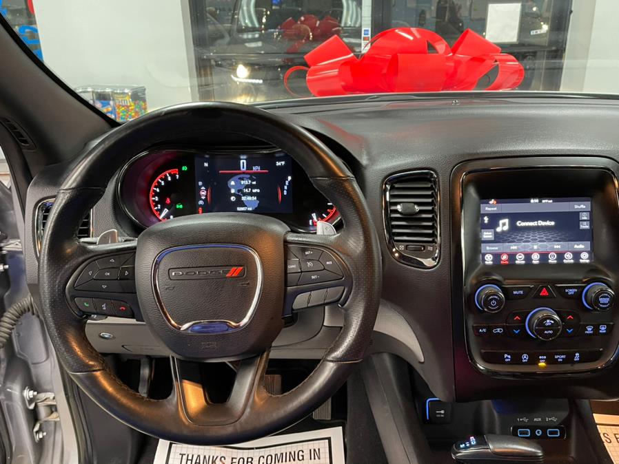 Used Dodge Durango GT Plus AWD 2019 | 5 Towns Drive. Inwood, New York Used Dodge Durango GT Plus AWD 2019 | 5 Towns Drive. Inwood, New York
