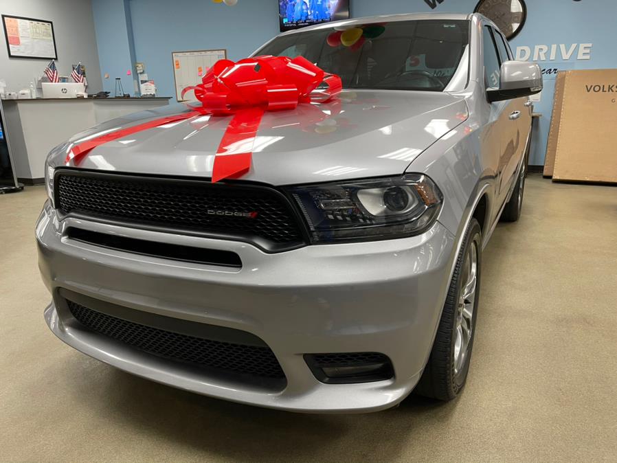 Used Dodge Durango GT Plus AWD 2019 | 5 Towns Drive. Inwood, New York Used Dodge Durango GT Plus AWD 2019 | 5 Towns Drive. Inwood, New York