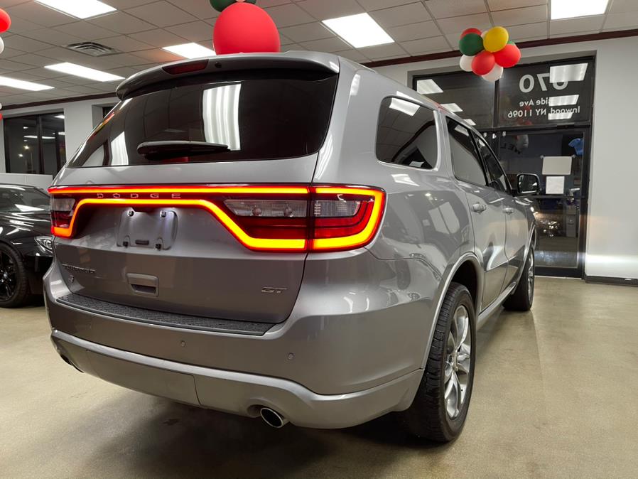 Used Dodge Durango GT Plus AWD 2019 | 5 Towns Drive. Inwood, New York Used Dodge Durango GT Plus AWD 2019 | 5 Towns Drive. Inwood, New York