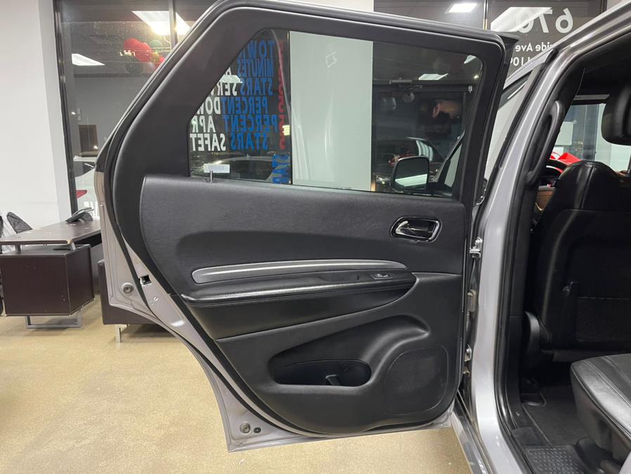 Used Dodge Durango GT Plus AWD 2019 | 5 Towns Drive. Inwood, New York Used Dodge Durango GT Plus AWD 2019 | 5 Towns Drive. Inwood, New York