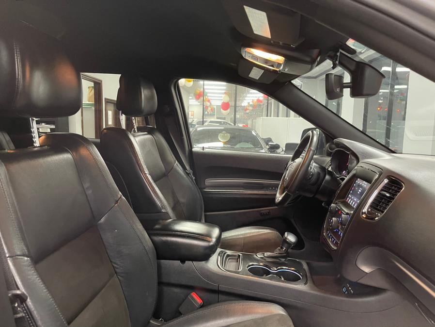 Used Dodge Durango GT Plus AWD 2019 | 5 Towns Drive. Inwood, New York Used Dodge Durango GT Plus AWD 2019 | 5 Towns Drive. Inwood, New York
