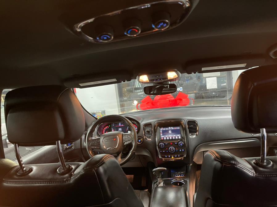 Used Dodge Durango GT Plus AWD 2019 | 5 Towns Drive. Inwood, New York Used Dodge Durango GT Plus AWD 2019 | 5 Towns Drive. Inwood, New York