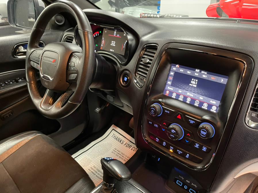 Used Dodge Durango GT Plus AWD 2019 | 5 Towns Drive. Inwood, New York Used Dodge Durango GT Plus AWD 2019 | 5 Towns Drive. Inwood, New York