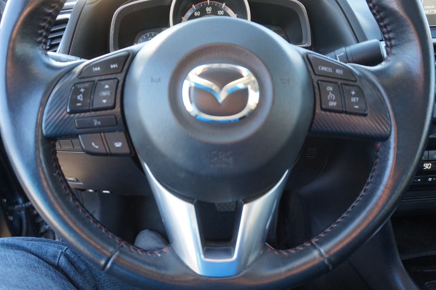 Used Mazda Mazda3 4dr Sdn Auto i Touring 2015 | Rockland Motor Company. Rockland, Maine Used Mazda Mazda3 4dr Sdn Auto i Touring 2015 | Rockland Motor Company. Rockland, Maine