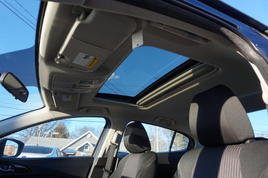 Used Mazda Mazda3 4dr Sdn Auto i Touring 2015 | Rockland Motor Company. Rockland, Maine Used Mazda Mazda3 4dr Sdn Auto i Touring 2015 | Rockland Motor Company. Rockland, Maine