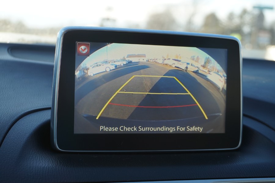 Used Mazda Mazda3 4dr Sdn Auto i Touring 2015 | Rockland Motor Company. Rockland, Maine Used Mazda Mazda3 4dr Sdn Auto i Touring 2015 | Rockland Motor Company. Rockland, Maine