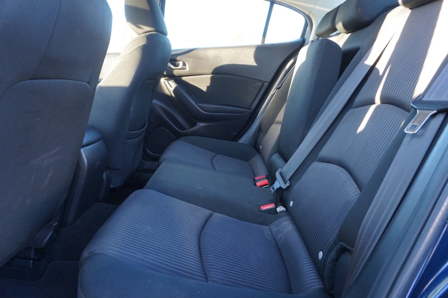 Used Mazda Mazda3 4dr Sdn Auto i Touring 2015 | Rockland Motor Company. Rockland, Maine Used Mazda Mazda3 4dr Sdn Auto i Touring 2015 | Rockland Motor Company. Rockland, Maine