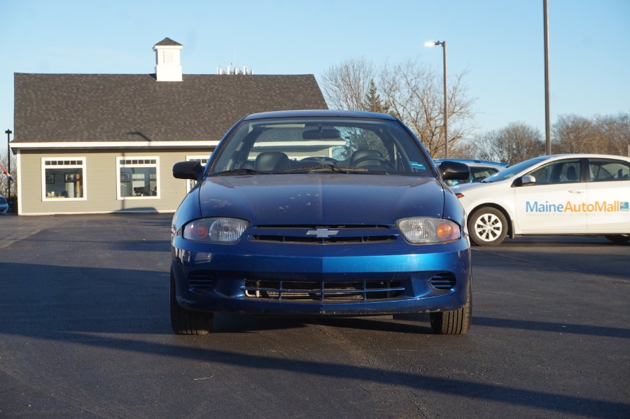 Used Chevrolet Cavalier 4dr Base Sdn 2004 | Rockland Motor Company. Rockland, Maine Used Chevrolet Cavalier 4dr Base Sdn 2004 | Rockland Motor Company. Rockland, Maine