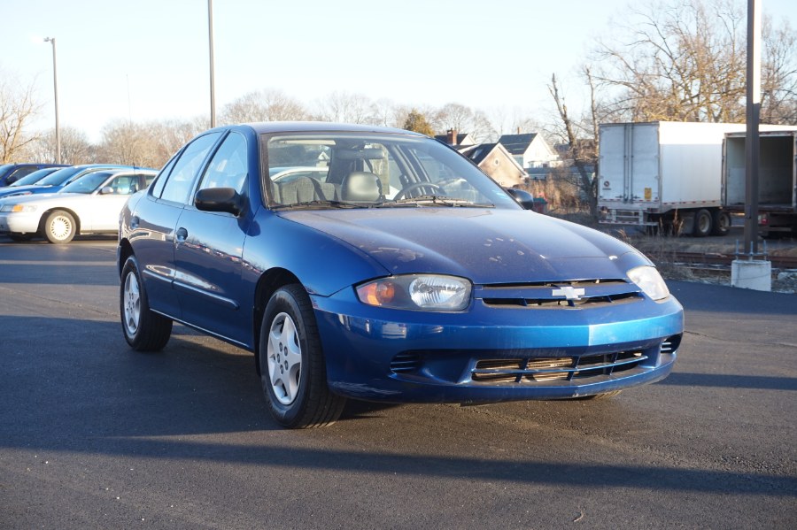Used Chevrolet Cavalier 4dr Base Sdn 2004 | Rockland Motor Company. Rockland, Maine Used Chevrolet Cavalier 4dr Base Sdn 2004 | Rockland Motor Company. Rockland, Maine