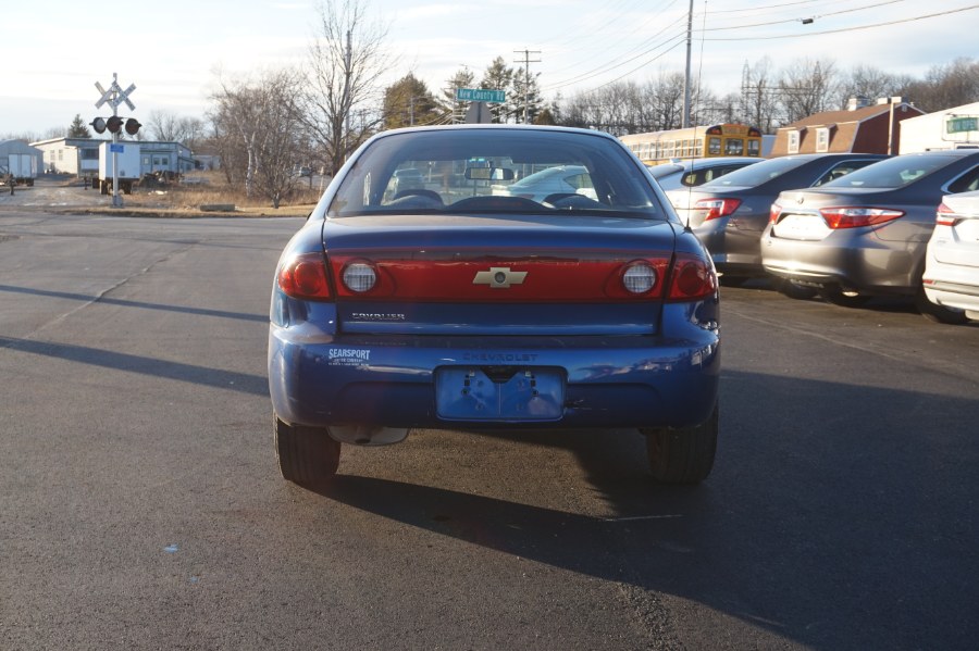 Used Chevrolet Cavalier 4dr Base Sdn 2004 | Rockland Motor Company. Rockland, Maine Used Chevrolet Cavalier 4dr Base Sdn 2004 | Rockland Motor Company. Rockland, Maine