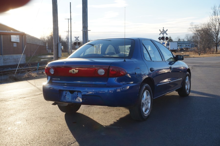 Used Chevrolet Cavalier 4dr Base Sdn 2004 | Rockland Motor Company. Rockland, Maine Used Chevrolet Cavalier 4dr Base Sdn 2004 | Rockland Motor Company. Rockland, Maine