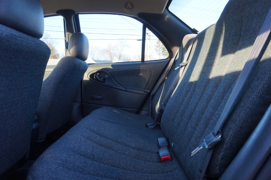 Used Chevrolet Cavalier 4dr Base Sdn 2004 | Rockland Motor Company. Rockland, Maine Used Chevrolet Cavalier 4dr Base Sdn 2004 | Rockland Motor Company. Rockland, Maine