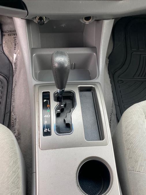 Used Toyota Tacoma Double 141" Auto 4WD (Natl) 2005 | Lava Motors 2 Inc. Canton, Connecticut Used Toyota Tacoma Double 141" Auto 4WD (Natl) 2005 | Lava Motors 2 Inc. Canton, Connecticut