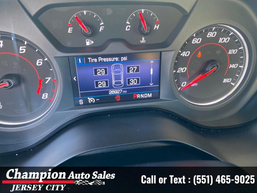 Used Chevrolet Camaro 2dr Cpe 1LT 2020 | Champion Auto Sales of JC. Jersey City, New Jersey Used Chevrolet Camaro 2dr Cpe 1LT 2020 | Champion Auto Sales of JC. Jersey City, New Jersey