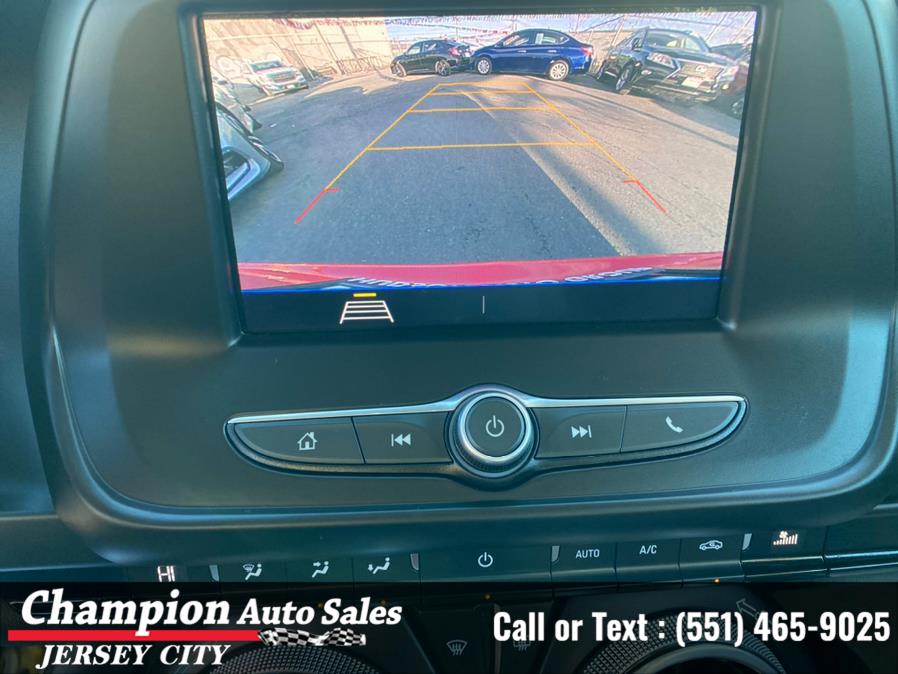 Used Chevrolet Camaro 2dr Cpe 1LT 2020 | Champion Auto Sales of JC. Jersey City, New Jersey Used Chevrolet Camaro 2dr Cpe 1LT 2020 | Champion Auto Sales of JC. Jersey City, New Jersey