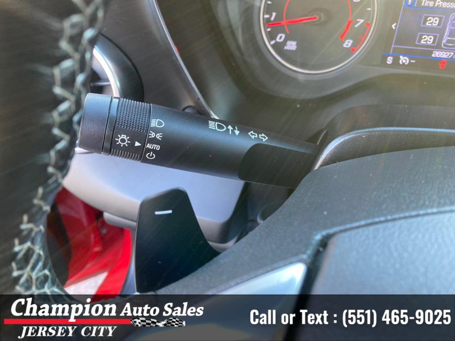 Used Chevrolet Camaro 2dr Cpe 1LT 2020 | Champion Auto Sales of JC. Jersey City, New Jersey Used Chevrolet Camaro 2dr Cpe 1LT 2020 | Champion Auto Sales of JC. Jersey City, New Jersey