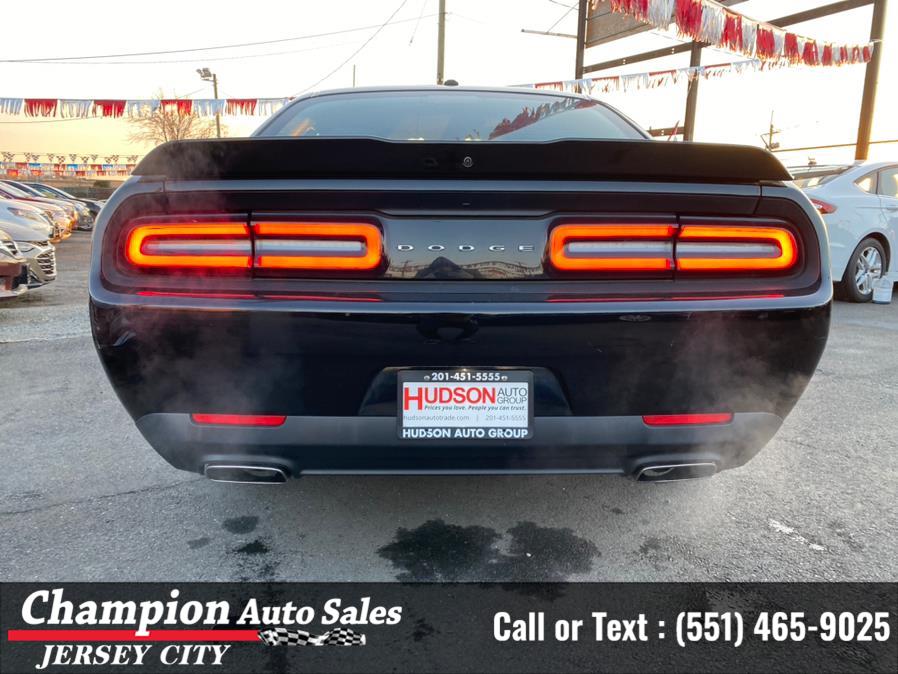 Used Dodge Challenger SXT RWD 2019 | Champion Auto Sales of JC. Jersey City, New Jersey Used Dodge Challenger SXT RWD 2019 | Champion Auto Sales of JC. Jersey City, New Jersey