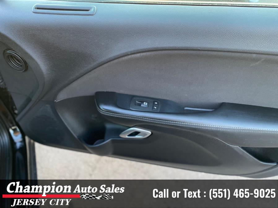 Used Dodge Challenger SXT RWD 2019 | Champion Auto Sales of JC. Jersey City, New Jersey Used Dodge Challenger SXT RWD 2019 | Champion Auto Sales of JC. Jersey City, New Jersey