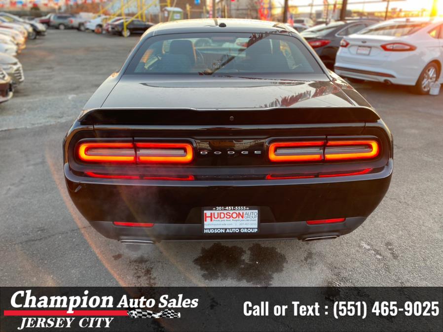 Used Dodge Challenger SXT RWD 2019 | Champion Auto Sales of JC. Jersey City, New Jersey Used Dodge Challenger SXT RWD 2019 | Champion Auto Sales of JC. Jersey City, New Jersey