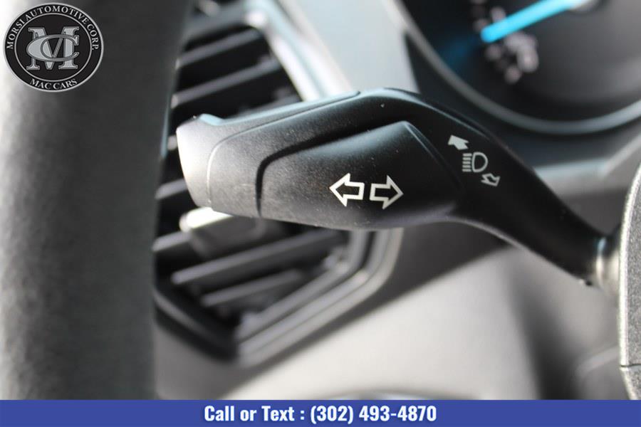 Used Ford Escape SE 4WD 2017 | Morsi Automotive Corp. New Castle, Delaware Used Ford Escape SE 4WD 2017 | Morsi Automotive Corp. New Castle, Delaware