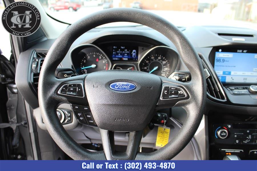 Used Ford Escape SE 4WD 2017 | Morsi Automotive Corp. New Castle, Delaware Used Ford Escape SE 4WD 2017 | Morsi Automotive Corp. New Castle, Delaware