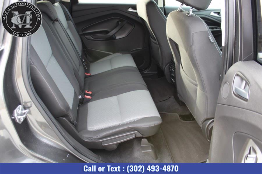 Used Ford Escape SE 4WD 2017 | Morsi Automotive Corp. New Castle, Delaware Used Ford Escape SE 4WD 2017 | Morsi Automotive Corp. New Castle, Delaware