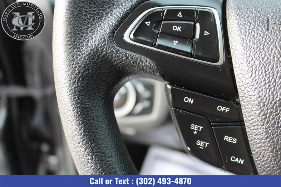 Used Ford Escape SE 4WD 2017 | Morsi Automotive Corp. New Castle, Delaware Used Ford Escape SE 4WD 2017 | Morsi Automotive Corp. New Castle, Delaware