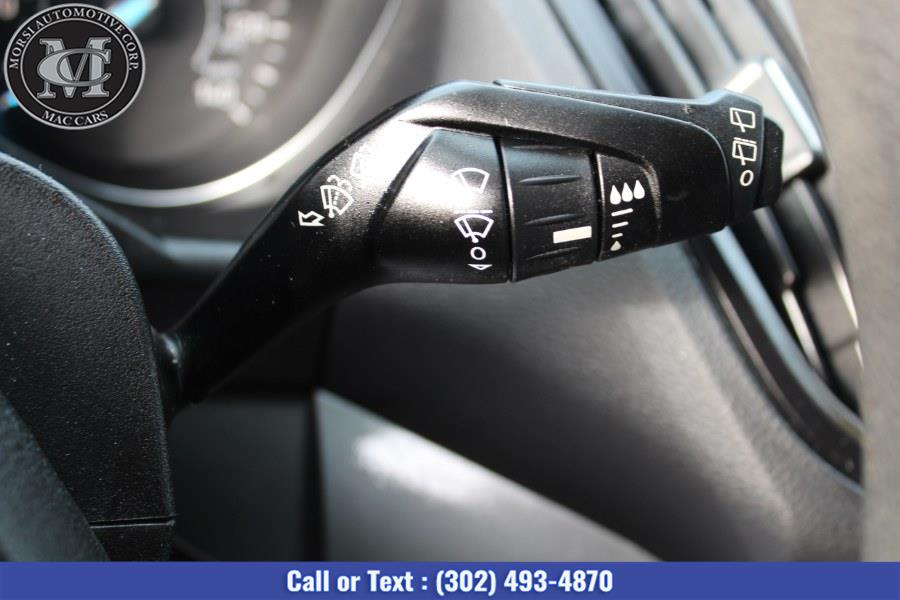 Used Ford Escape SE 4WD 2017 | Morsi Automotive Corp. New Castle, Delaware Used Ford Escape SE 4WD 2017 | Morsi Automotive Corp. New Castle, Delaware