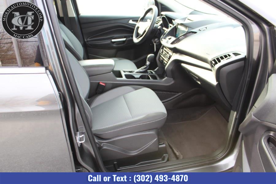 Used Ford Escape SE 4WD 2017 | Morsi Automotive Corp. New Castle, Delaware Used Ford Escape SE 4WD 2017 | Morsi Automotive Corp. New Castle, Delaware