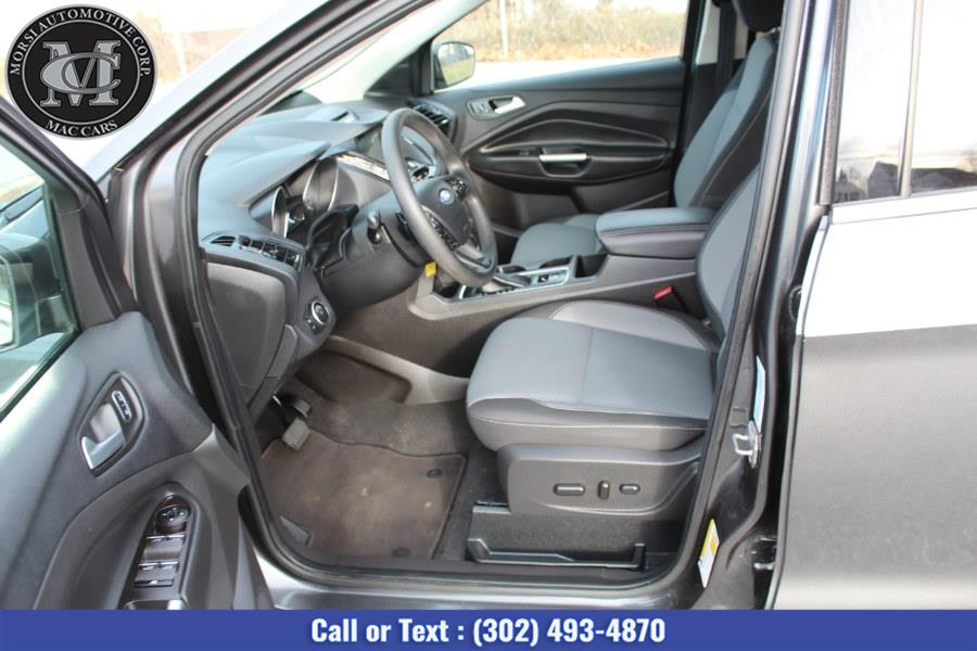 Used Ford Escape SE 4WD 2017 | Morsi Automotive Corp. New Castle, Delaware Used Ford Escape SE 4WD 2017 | Morsi Automotive Corp. New Castle, Delaware