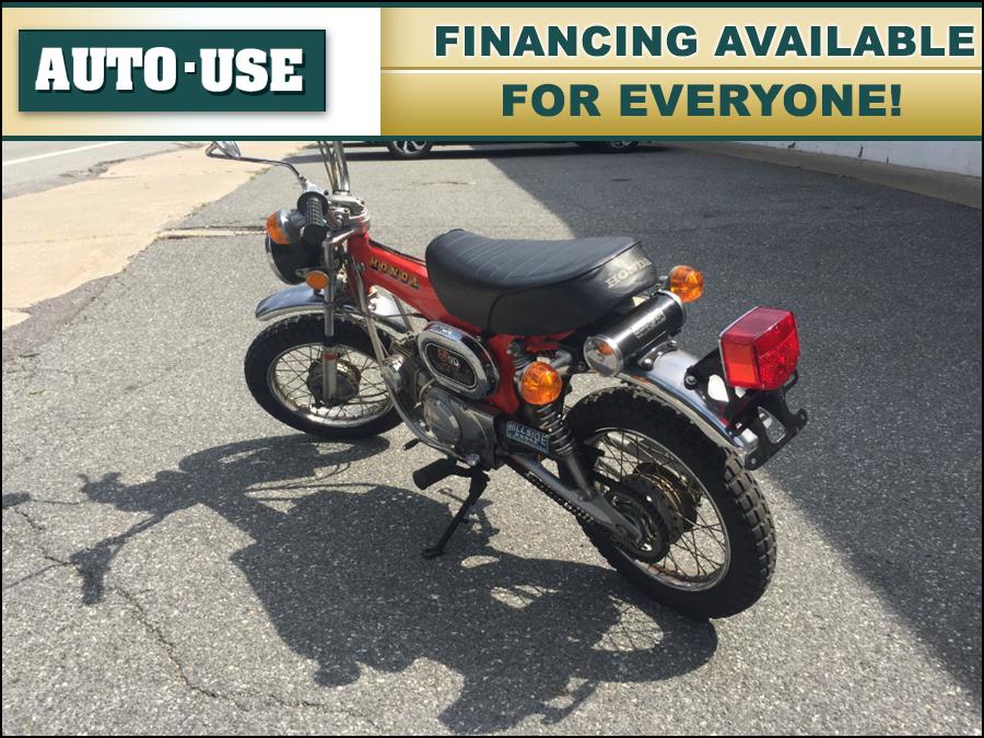 Used Honda St 90 1973 | Autouse. Andover, Massachusetts Used Honda St 90 1973 | Autouse. Andover, Massachusetts