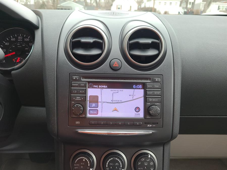 2013 Nissan Rogue AWD 4dr SV, available for sale in Waterbury, Connecticut | National Auto Brokers, Inc.. Waterbury, Connecticut 2013 Nissan Rogue AWD 4dr SV, available for sale in Waterbury, Connecticut | National Auto Brokers, Inc.. Waterbury, Connecticut