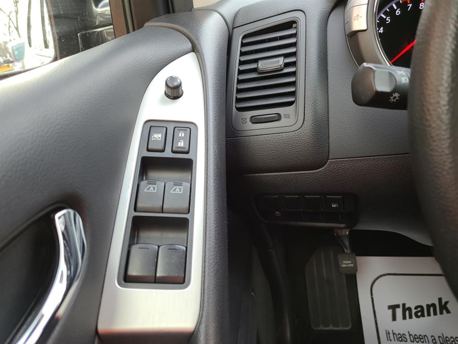 2012 Nissan Murano AWD 4dr SV, available for sale in Waterbury, Connecticut | National Auto Brokers, Inc.. Waterbury, Connecticut 2012 Nissan Murano AWD 4dr SV, available for sale in Waterbury, Connecticut | National Auto Brokers, Inc.. Waterbury, Connecticut
