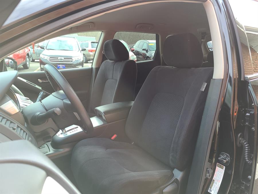 2012 Nissan Murano AWD 4dr SV, available for sale in Waterbury, Connecticut | National Auto Brokers, Inc.. Waterbury, Connecticut 2012 Nissan Murano AWD 4dr SV, available for sale in Waterbury, Connecticut | National Auto Brokers, Inc.. Waterbury, Connecticut