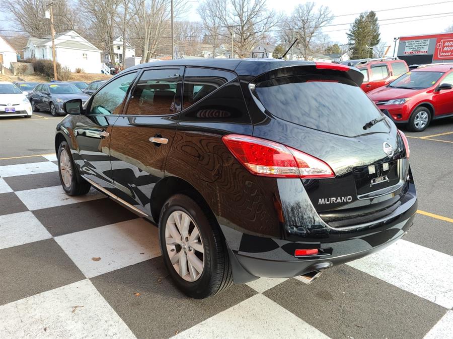 2012 Nissan Murano AWD 4dr SV, available for sale in Waterbury, Connecticut | National Auto Brokers, Inc.. Waterbury, Connecticut 2012 Nissan Murano AWD 4dr SV, available for sale in Waterbury, Connecticut | National Auto Brokers, Inc.. Waterbury, Connecticut